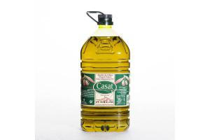 ACEITE DE OLIVA VIRGEN EXTRA CASAT