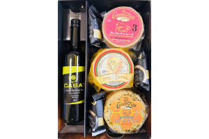 LOTE ESPECIAL NAVIDAD Nº EA - 1