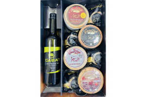 LOTE ESPECIAL NAVIDAD Nº EA - 2