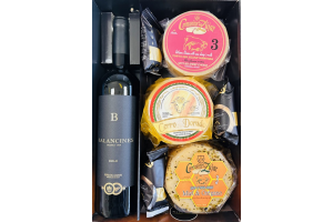 LOTE ESPECIAL NAVIDAD Nº EV - 1