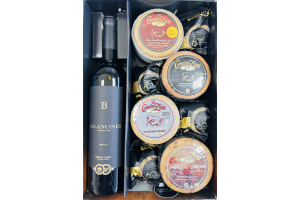 LOTE ESPECIAL NAVIDAD Nº EV - 2