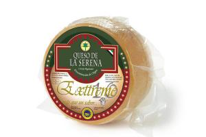 MINI TORTITA DE LA SERENA EXTTREME10  420 gr.
